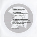 Scientist And Jammy Strike Back! (Color Vinyl LP)