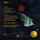 Scientist And Jammy Strike Back! (Color Vinyl LP)