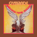 Second Time Round (Color Vinyl Gatefold LP)