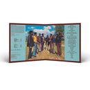 Second Time Round (Color Vinyl Gatefold LP)