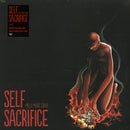 Self-Sacrifice ("Butterfly Fire" Color Vinyl LP)