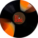 Self-Sacrifice ("Butterfly Fire" Color Vinyl LP)
