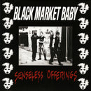 Senseless Offerings (LP)