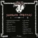 Senseless Offerings (LP)
