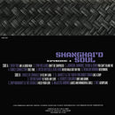 Shanghai'd Soul Episode 4 (LP)