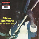 Show The World (Color Vinyl LP)