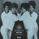 Shrine Northern: The 60s' Rarest Soul Label (LP)