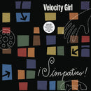 ¡Simpatico! (Color Vinyl 2LP)