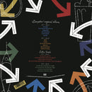 ¡Simpatico! (Color Vinyl 2LP)