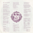 Since Before Our Time (Original LP) (cutout)