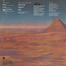 Since Before Our Time (Original LP) (cutout)