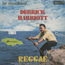 Sings Jamaica Reggae (LP)