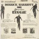 Sings Jamaica Reggae (LP)