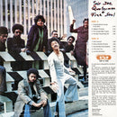 Sir Joe Quarterman & Free Soul (LP)