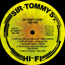 Sir Tommy's Stars 1985-1990 (LP)