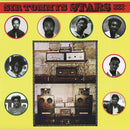 Sir Tommy's Stars 1985-1990 (LP)