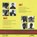 Sir Tommy's Stars 1985-1990 (LP)