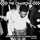 Skinheads A Mash Up London Town 1970-1971 (LP)