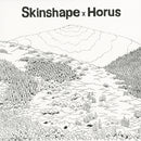 Skinshape X Horus (LP)