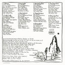 Skinshape X Horus (LP)