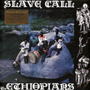 Slave Call (Numbered Color Vinyl 180g LP)