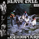 Slave Call (Numbered Color Vinyl 180g LP)