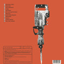 Slow Hole To China (Gatefold Color Vinyl LP)