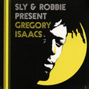 Sly + Robbie Present Gregory Isaacs (LP)
