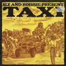 Sly And Robbie Present TAXI (Original LP)