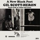 Small Talk At 125th & Lenox (Gatefold LP)