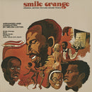 Smile Orange Soundtrack (Color Vinyl LP)