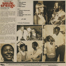 Smile Orange Soundtrack (Color Vinyl LP)