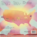 Snakes Of Albuquerque (LP)