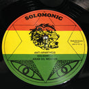 Solomonic Singles 2: Rise And Shine 1977-1986 (2LP)