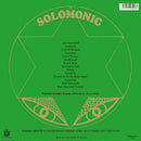 Solomonic Singles 2: Rise And Shine 1977-1986 (2LP)