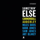 Somethin' Else (LP)