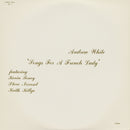Songs For A French Lady (Original LP)