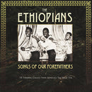 Songs Of Our Forefathers (LP)