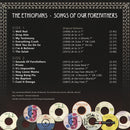 Songs Of Our Forefathers (LP)