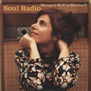 Soul Radio (featuring Marina P) (LP)