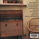 Soul Radio (featuring Marina P) (LP)