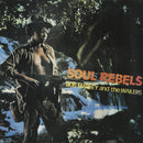 Soul Rebels (Color Vinyl LP)