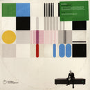 Sound Vagabond (Color Vinyl LP)