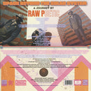 Space Beyond The Solar System (ft. Damu The Fudgemunk & Archie Shepp) (3LP)