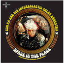 Space Is The Place (3LP + DVD + BRD + Record Bag Box Set)