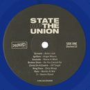 State Of The Union (Color Vinyl LP)