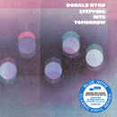 Stepping Into Tomorrow (180g LP)