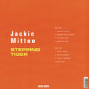 Stepping Tiger (LP)