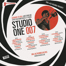 Studio One 007: Licensed To Ska (2LP)