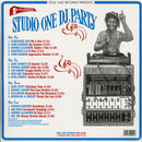Studio One DJ Party (2LP)